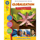Livre numérique : Globalization Big Book (format PDF, téléchargement pour 1 utilisateur), ISBN 978-1-55319-483-5, 5e à 8e année-Vous recevrez deux courriels : un confirmant toute la commande et l'autre avec un bouton Download Software (Télécharger le logiciel). Vous pouvez télécharger immédiatement ou revoir votre courriel pour télécharger plus tard.