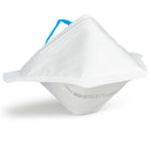 Respirateur de type poche N95 Kimtech non médical, paquet de 50-Pour des raisons de santé et de sécurité, ce produit ne peut être retourné que s’il est défectueux ou expédié par erreur.