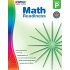 Livre numérique : Spectrum - Math Readiness, 104463-EB, prématernelle-Vous recevrez deux courriels : le premier confirmant la totalité de votre commande et le second comportant un lien de téléchargement. Vous pourrez utiliser le lien de téléchargement immédiatement ou plus tard, comme vous le voulez.