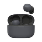 Sony - Truly Écouteurs sans fil avec suppression du bruit intégré LinkBuds S - Noir-Réduction du bruit haut de gamme - Lorsque vous êtes prêt à éliminer le bruit, les LinkBuds S offrent une réduction du bruit haut de gamme pour vous aider à vous concentrer sur votre liste de lecture ou votre balado préféré€