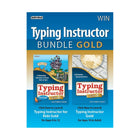 Individual Software - Typing Instructor Bundle Gold - Windows [Téléchargement]-Conception pédagogique éprouvée