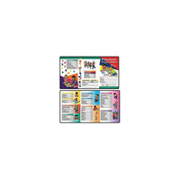 Hayes - Bulletin Preschool Progress Report , 4 ans, paquet de 60-Groupe d’âge et niveau : Pour les jeunes de 4 ans, à partir de la prématernelle