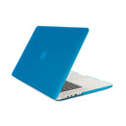 Nido Hardshell MacBook Air 13" Mallette pour ordinateur portable-Bleu-Étui à coque rigide en polycarbonate durable prévient contre les rayures, les égratignures et les bosses