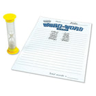 Learning Resources - Jeu phonétique Word For Word Reading Rods-Lauréat de prix : Primé du sceau d’or par Oppenheim Toy Portfolio