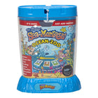 Sea-Monkeys Ocean Zoo Kit de singes de mer vivants - Couleurs assorties-5