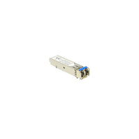 Amer – Émetteur-récepteur Mini-GBIC LHX à fibre optique monomode, 1 port-Interfaces/ports : 1 x 1000BASE-LX/LH