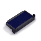 Cartouche d’encre 4910 de Trodat – bleu-Tampons encreurs de rechange pour timbre autoencreur Trodat