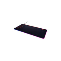 Tapis de souris Adata XPG extra large Battleground XL Prime RGB Lighting Gaming-Noir