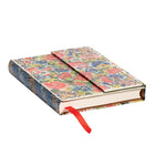 Paperblanks - Carnets à couverture rigide - Mini - Ligné - Jardin aux Poires-Impression de bord de livre