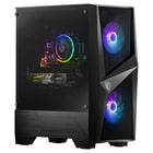 MSI - Ordinateur de bureau de jeu Codex R 11TC-032US, Intel Core i5-11400F, mémoire de 16 Go, SSD de 500 Go, Windows 10 Famille-RAM : DDR4 de 16 Go (2 x 8 Go)