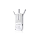 TP-LINK – Répéteur Wi-Fi à prise murale AC1750 RE450-Garantie de 2 ans à la tête de l'industrie et soutien technique illimité