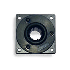 Urbann Module d'extension avec support antichoc pour microphone-Accessoire, module d'extension pour lutrins Urbann