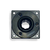 Urbann Module d'extension avec support antichoc pour microphone-Accessoire, module d'extension pour lutrins Urbann