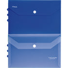 Five Star - Enveloppe de rangement, 11-1/2 "x 9-5/16", assortis-6