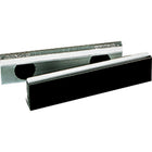 Wilton - Accessoires Pour Étaux - Protège-Mâchoires Magnefix En Aluminium-CAPUCHONS DE MÂCHOIRES STANDARD EN ALUMINIUM MAGNEFIX