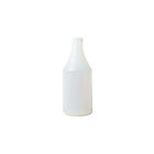 Vileda - Bouteille ronde transparente, 32 oz.-Bouteille