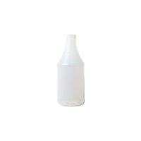 Vileda - Bouteille ronde transparente, 32 oz.-Bouteille