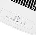 Tosot - Deshumidificateur 50 pintes avec pompe-50 pintes/jour