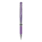 uni-ball − Stylo à impact gel Signo − 1,0 mm − violet métallique-Stylos Gel