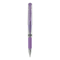 uni-ball − Stylo à impact gel Signo − 1,0 mm − violet métallique-Stylos Gel