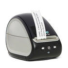 DYMO − Étiqueteuse LabelWriter 550-Ne fonctionne qu’avec les étiquettes DYMO authentiques : Utilise uniquement des étiquettes authentiques LabelWriter de DYMO de haute qualité, sans BPA. Les étiquettes en papier sont fabriquées à partir de matériaux certifiés FSC