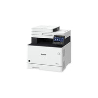 Canon - Imprimante laser couleur imageCLASS MF741Cdw-Impression, copie et numérisation