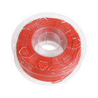 Creality - Filament pour imprimante 3D CR-PLA - 1,75 mm- Rouge-Le diamètre est de 1,75 mm