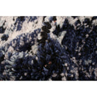 ECARPETGALLERY - Tapis Morocco Mosaique Bleu 6'7" x 9'6"-7