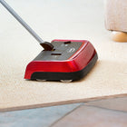 Ewbank – Balayeuse réglable pour plancher/moquette Evolution 3-Les brosses durables en nylon touffeté à longue durée de vie offrent d'excellentes performances de ramassage.