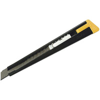 Couteaux à lame rétractable standard (PA190)-Quantité/paquet : 36