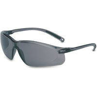Lunettes de protection, gamme A700, gris, 36-Couleur du cadre : gris
