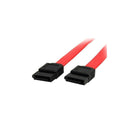 StarTech – Câble Serial ATA SATA36, rouge, 36 po-SATA