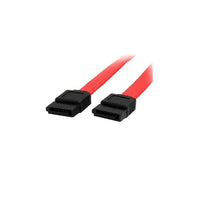StarTech – Câble Serial ATA SATA36, rouge, 36 po-SATA
