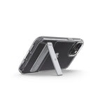 Spigen Slim Armor Essential S pour iPhone 13 mini - Cristal Clair-Les coins renforcés avec la technologie Air Cushion absorberont