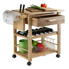 Winsome – Chariot de cuisine Finlande-4