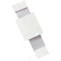 Bandages de pression de compresse, stériles, SAY37-1