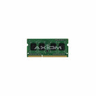 Axiom – Mémoire DDR3 SDRAM de 16 Go 1600 MHz (PC3 12800) SoDIMM à 204 broches (MD634G/A-AX) pour MacBook Pro-16 Go