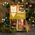 Cottage Delight - Coffret Pause The du Jardinier-Confiture classique d'oranges fines 113 g