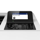 HP - Imprimante laser monochrome LaserJet Enterprise M507n avec AirPrint et ePrint-Vitesse dâ™impression : Jusquâ™à 45 ppm
