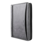 Bugatti Valentino Synthetic Leather Writing Case, Letter Size-2