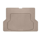 WeatherTech Tapis de coffre universel AVM (All Vehicle Mat) pour voiture, VUS et mini-fourgonnette, beige-Un tapis de cargaison universel qui convient à toute voiture, VUS ou mini-fourgonnette