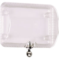 Protecteurs de thermostat, SAN649, petit, 2/paquet-Protecteur de thermostat, petit