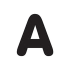 TREND – Lettres autocollantes STICK-EZE, 2 po, noir-Créez rapidement et facilement des affiches grâce à ces lettres autocollantes très pratiques