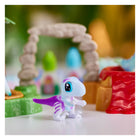 Crayola - Ensemble Dinosaures Scribble Scrubbie-8