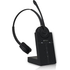 Spracht - Hs-2019 Zum Maestro DECT Casque sans fil pour téléphones de bureau-Compatible uniquement avec les téléphones de bureau