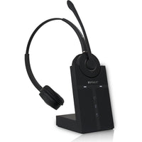 Spracht - Hs-2019 Zum Maestro DECT Casque sans fil pour téléphones de bureau-Compatible uniquement avec les téléphones de bureau