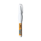 BIC - Wite-Out Shake 'n Squeeze - Stylo correcteur - blanc - Paquet de 2-Blanc