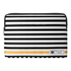 Poids Léger Svelte Housse pour ordinateur portable , 11 - 12 po, Verte-La pochette en similicuir PU légère, rembourrée et résistante à l'eau protège votre appareil contre les chocs, les rayures et autres dommages