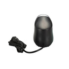 Taille-crayon électique de direction QuietSharp (EPS8HD-BLK)-Prise électrique
