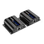 Speedex - Extendeur HDMI 1080p et IR sur Ethernet - LKV372AE-4.0-Kit d'extension HDMI